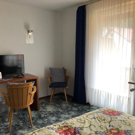Ohana Bed And Breakfast Zorge Dış mekan fotoğraf