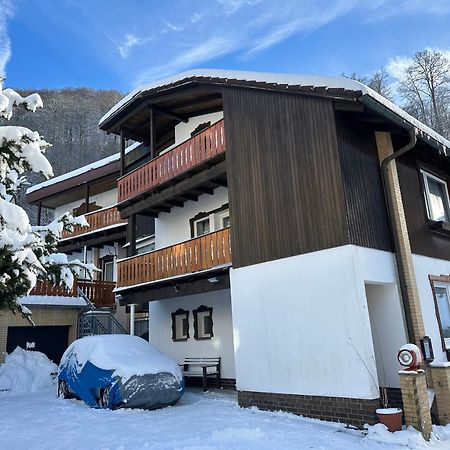 Ohana Bed And Breakfast Zorge Dış mekan fotoğraf