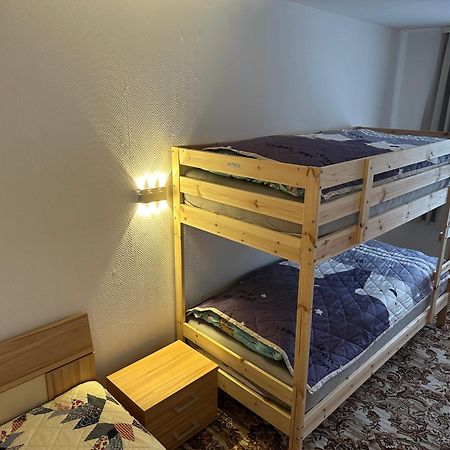 Ohana Bed And Breakfast Zorge Dış mekan fotoğraf