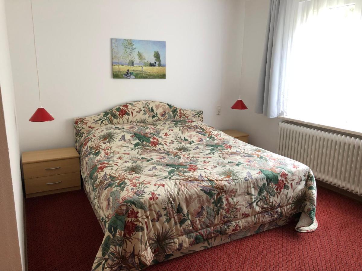 Ohana Bed And Breakfast Zorge Dış mekan fotoğraf