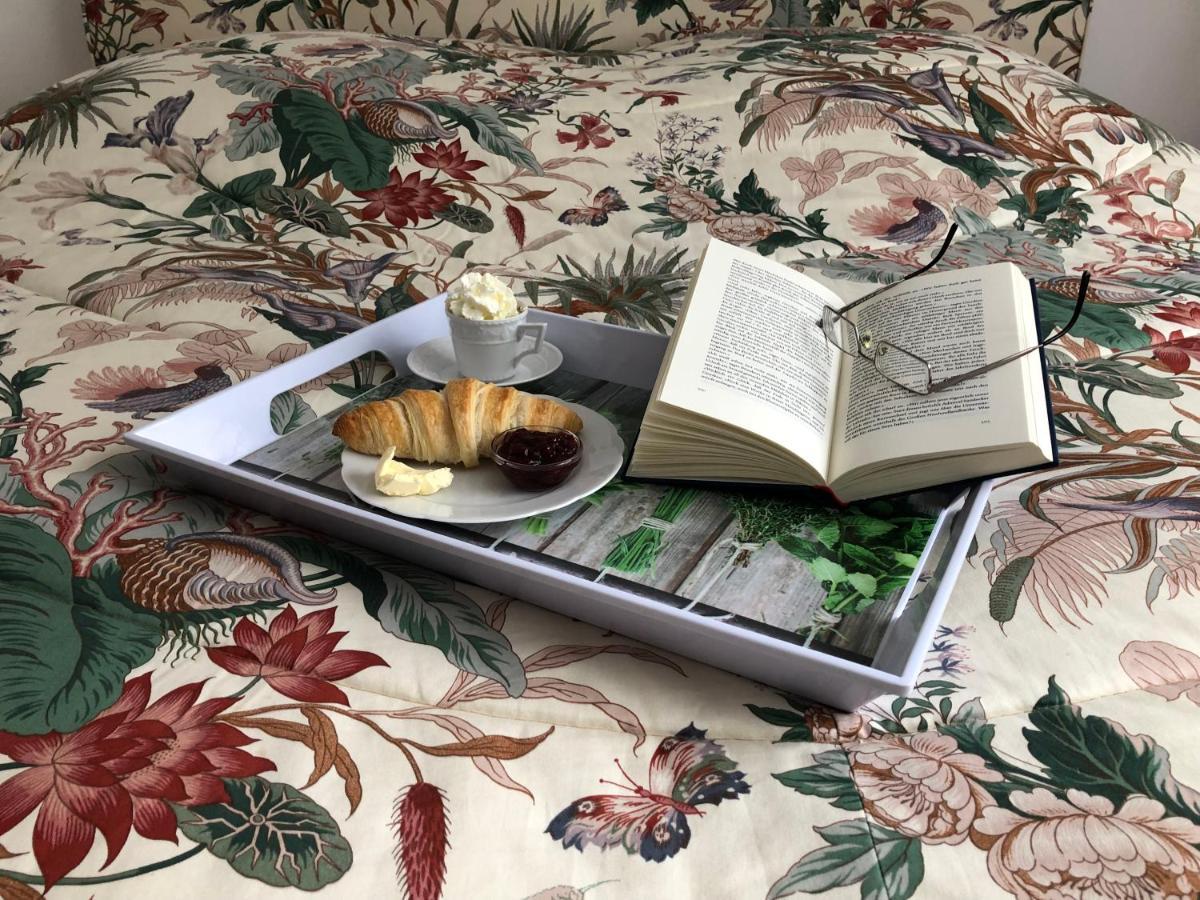 Ohana Bed And Breakfast Zorge Dış mekan fotoğraf
