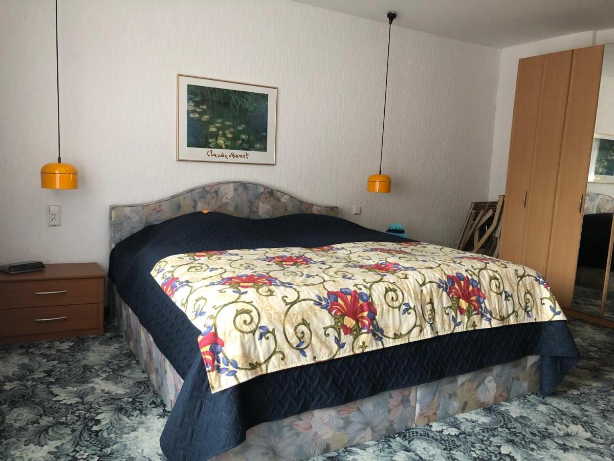 Ohana Bed And Breakfast Zorge Dış mekan fotoğraf