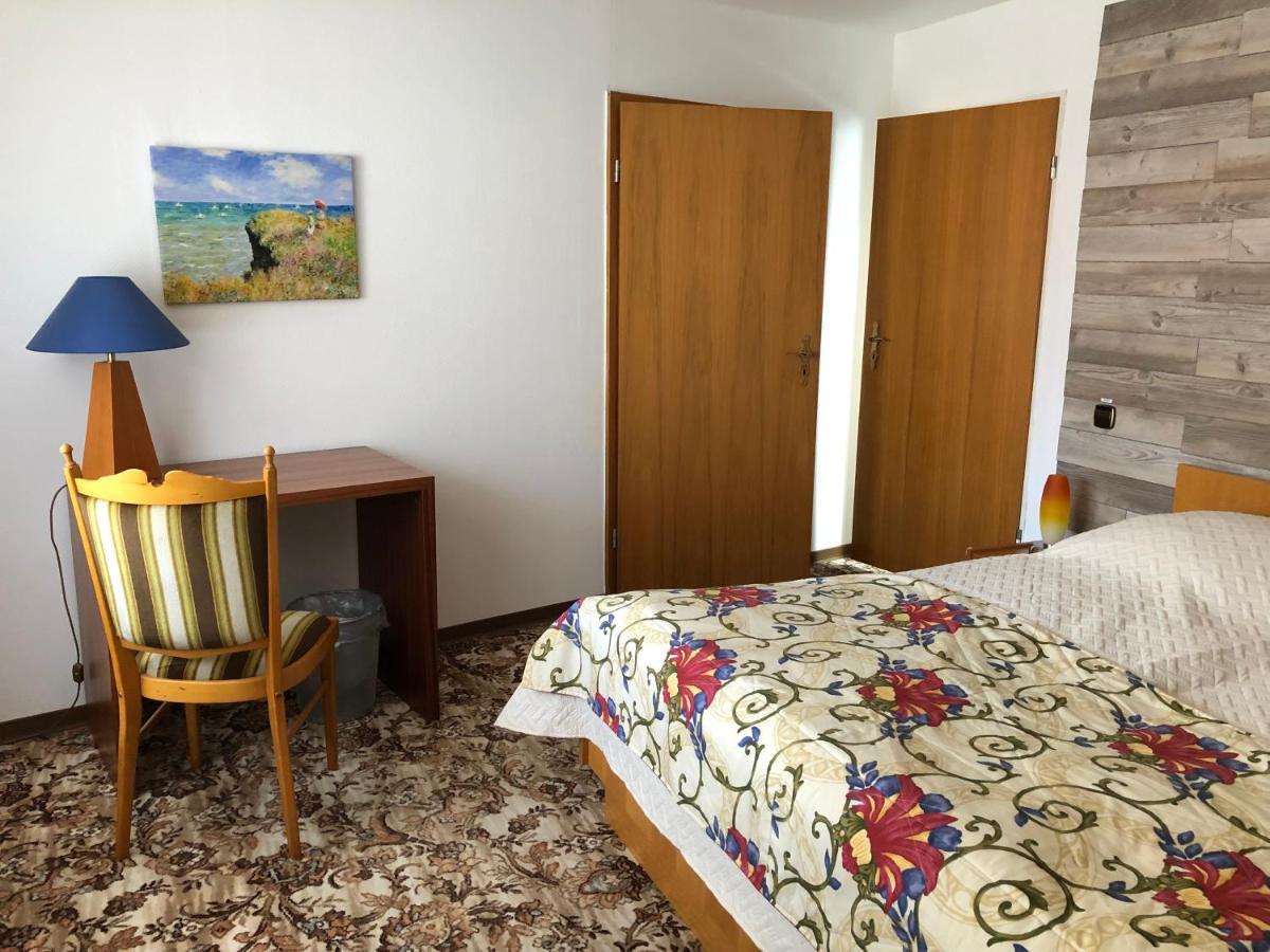 Ohana Bed And Breakfast Zorge Dış mekan fotoğraf