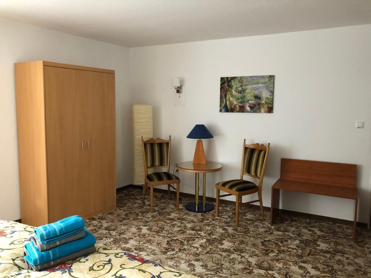 Ohana Bed And Breakfast Zorge Dış mekan fotoğraf
