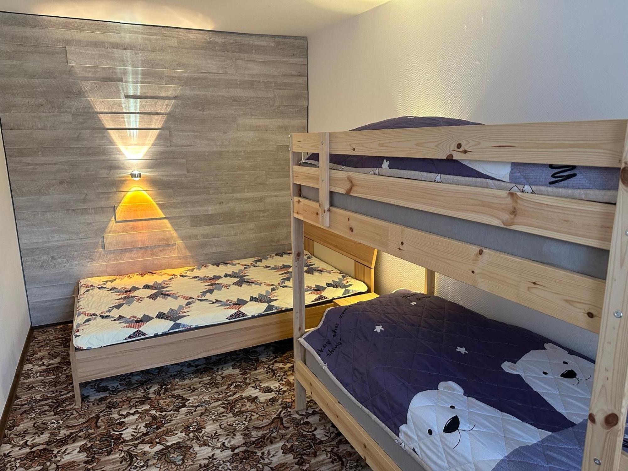 Ohana Bed And Breakfast Zorge Dış mekan fotoğraf